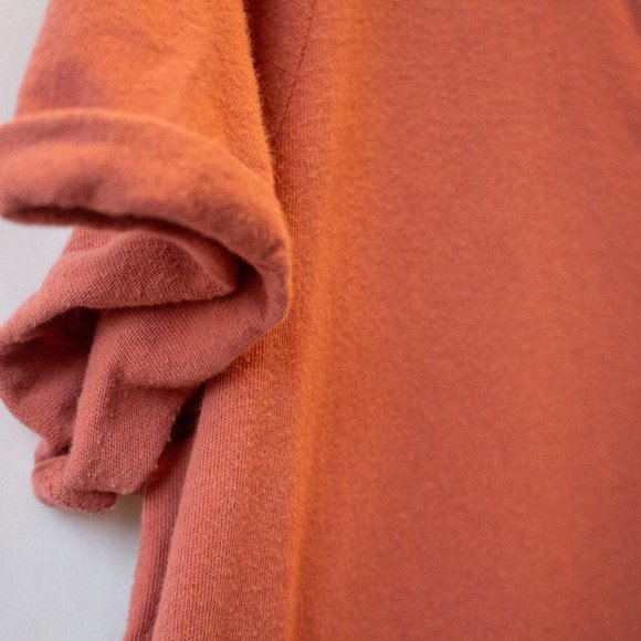 Forever 21 Pink Mid-Length Dress - Picture 2 of 3